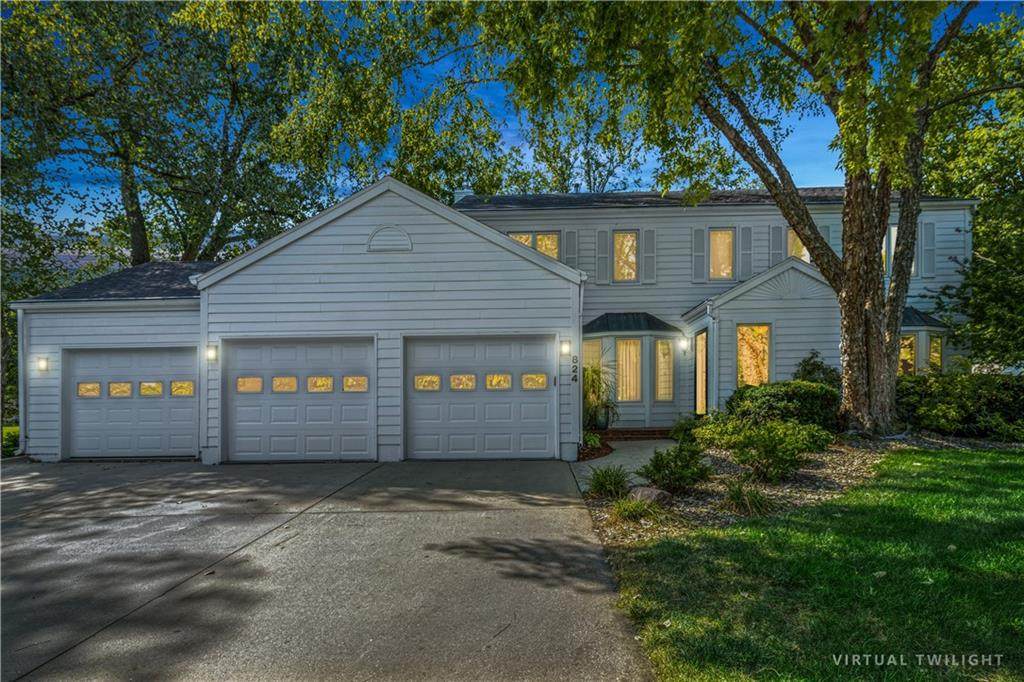 824 55th Street - Photo 1