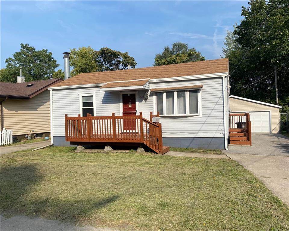 1429 Hutton Street - Photo 1
