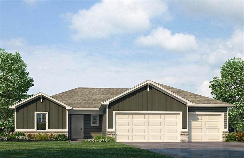 3885 Fieldstone Drive - Photo 1
