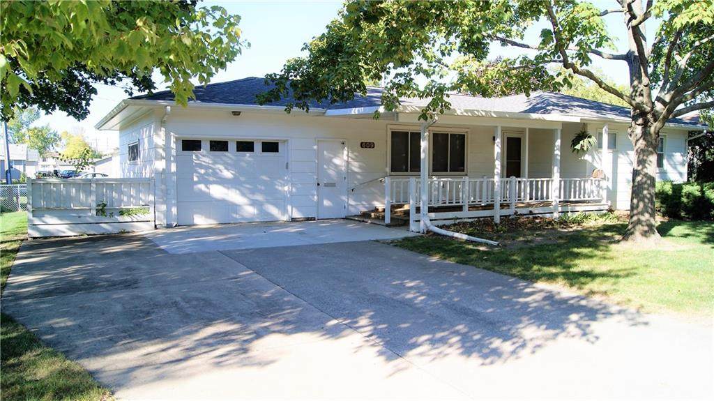 609 Luther Drive - Photo 1