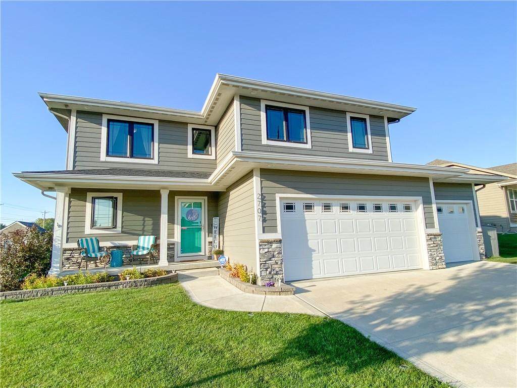 2707 Shady Lane Drive - Photo 1