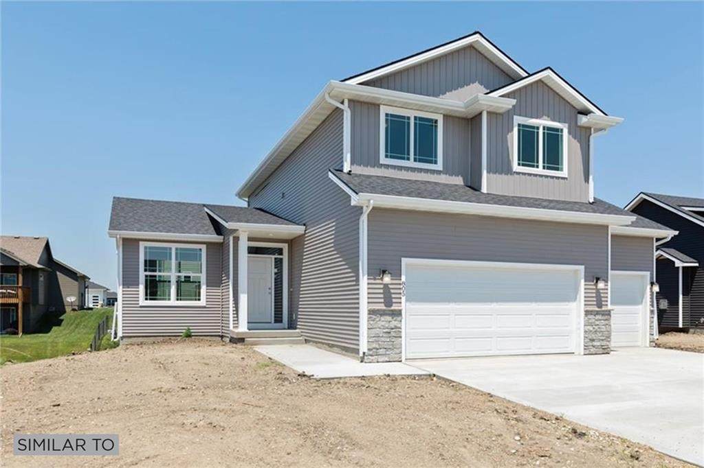629 Whitetail Drive - Photo 1
