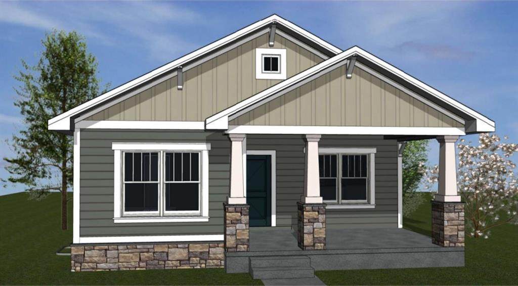 2806 Prairie Trail Parkway - Photo 1