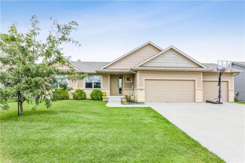 2015 Greentree Drive - Photo 1