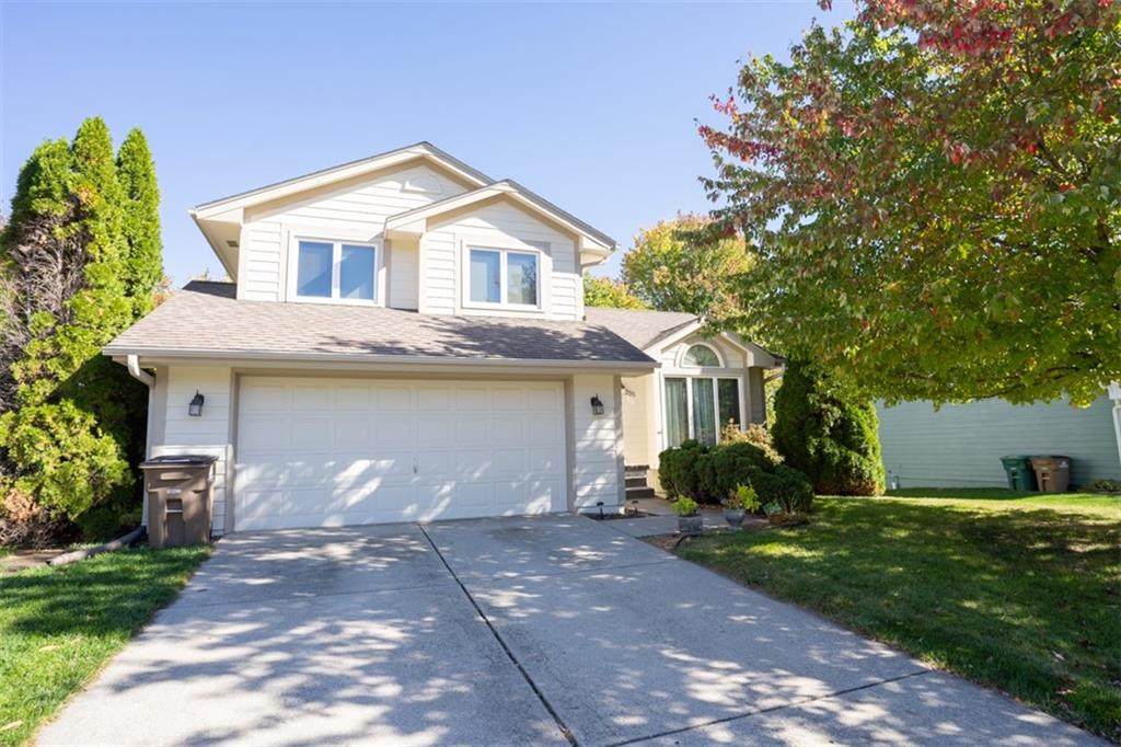 255 Becky Lynn Boulevard - Photo 1