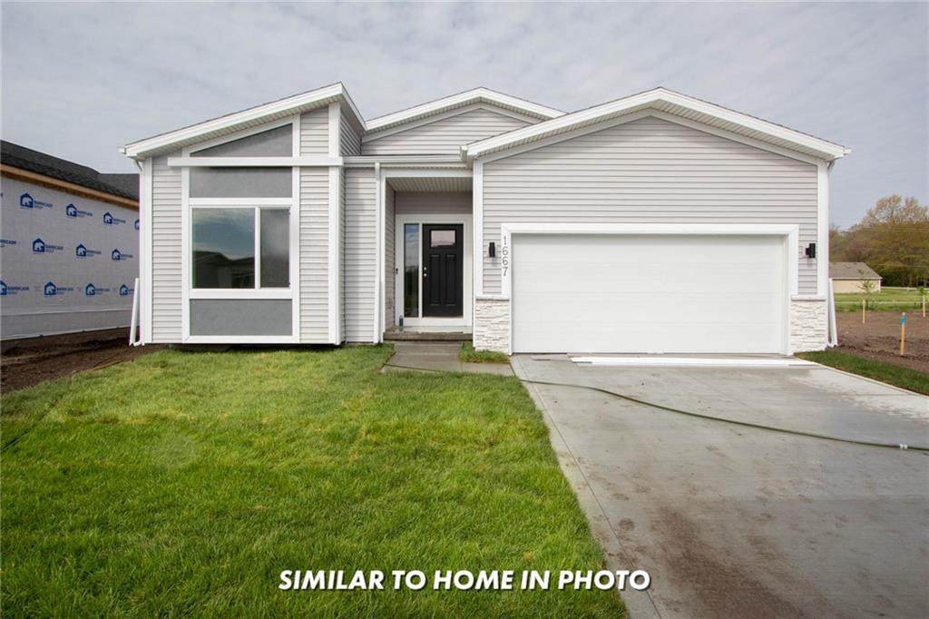 840 Booth Avenue - Photo 1
