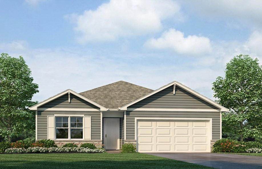 2817 Plaza Lane - Photo 1