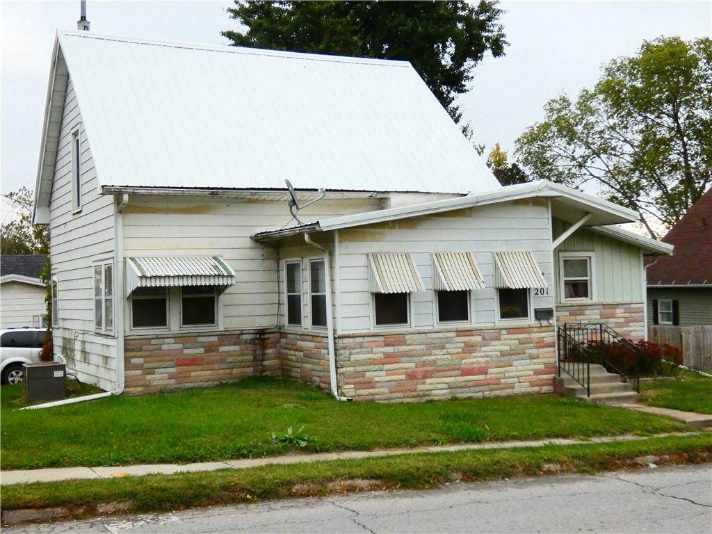 201 Attica Road - Photo 1