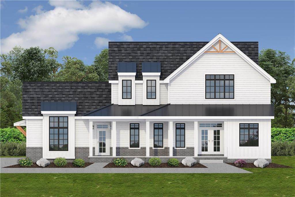 6129 Sherman Drive - Photo 1