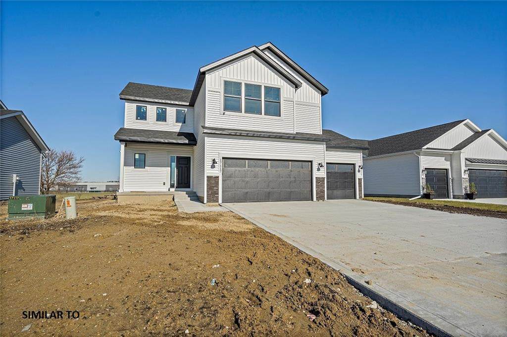 708 Willow Valley Drive - Photo 1