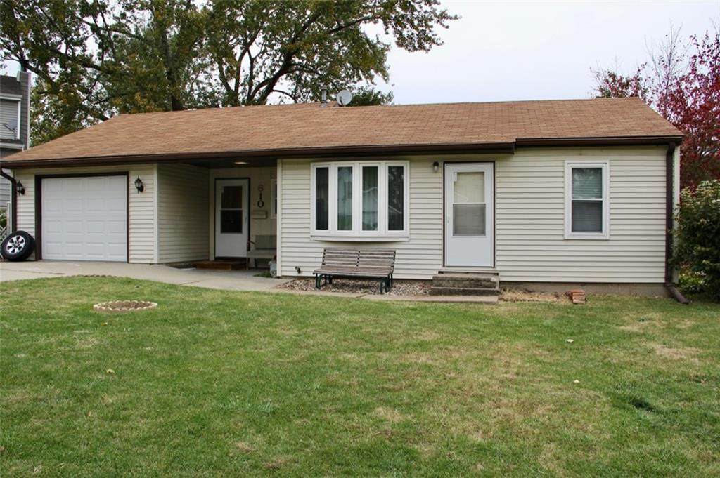 610 26th Street - Photo 1