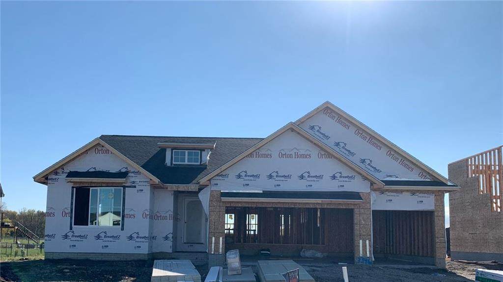 3346 Grand Valley Drive - Photo 1