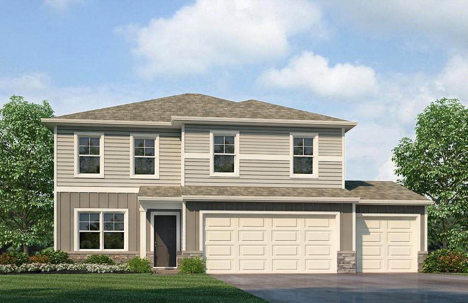 2603 Woodbury Drive - Photo 1