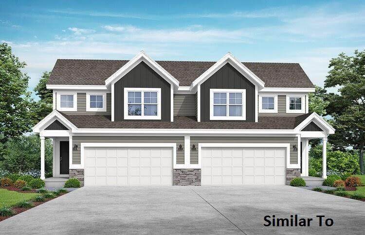 4707 172nd Street - Photo 1