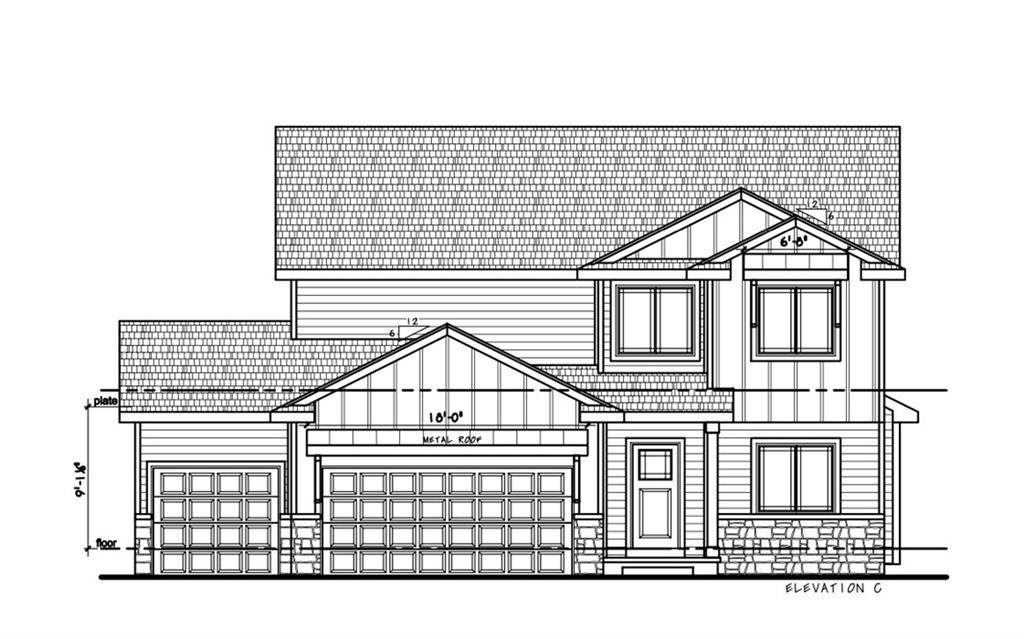 1801 Ledges Drive - Photo 1