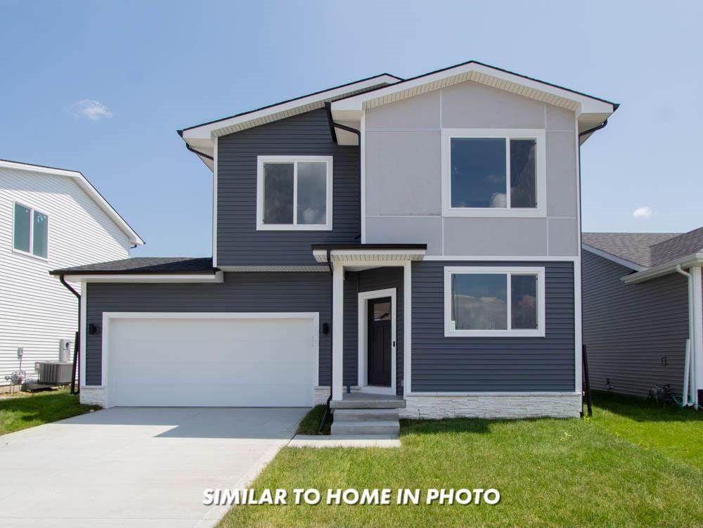 2921 Kestrel Street - Photo 1