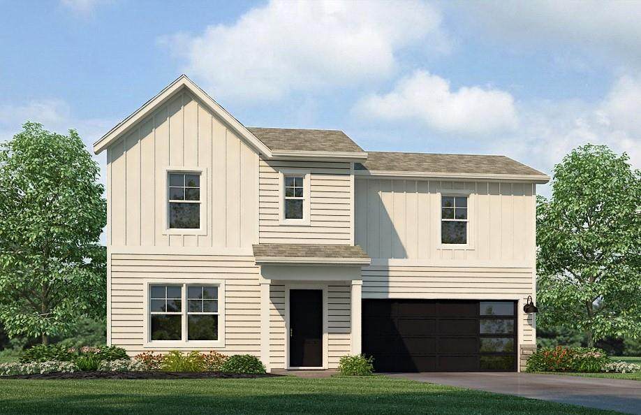 2012 Barry Drive - Photo 1