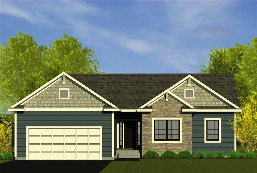 1411 Cardinal Ridge Drive - Photo 1
