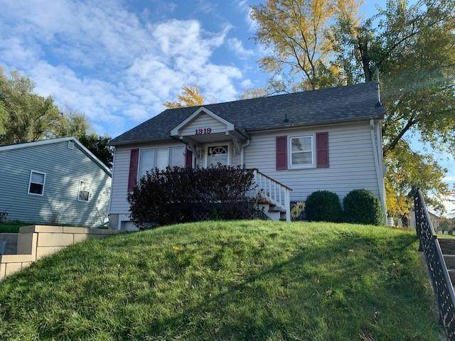 1319 Glenway Drive - Photo 1