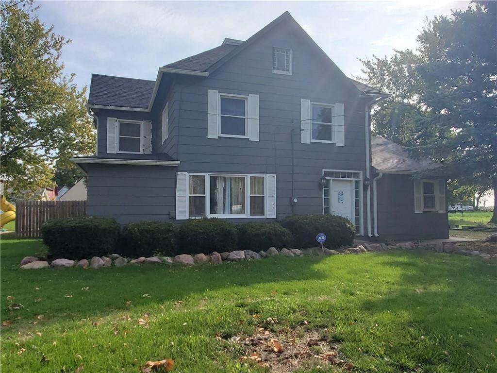 625 Warren Street - Photo 1