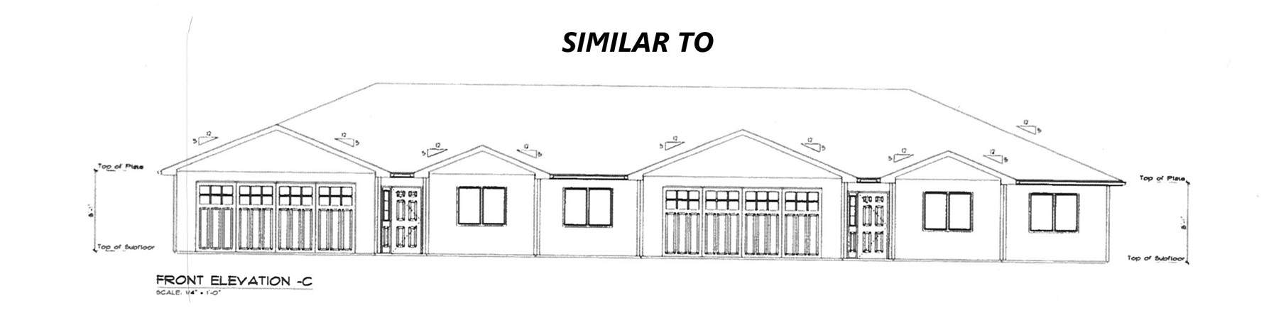2671 Bos Landen Drive - Photo 1