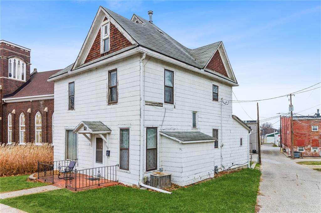 12 Division Street - Photo 1