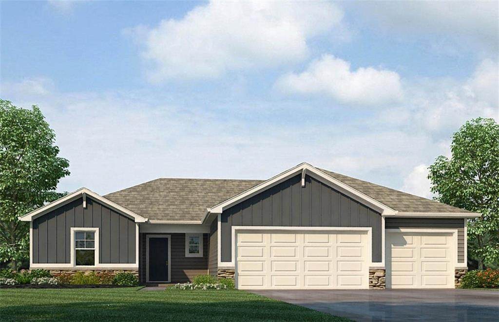 9733 Marnewood Drive - Photo 1