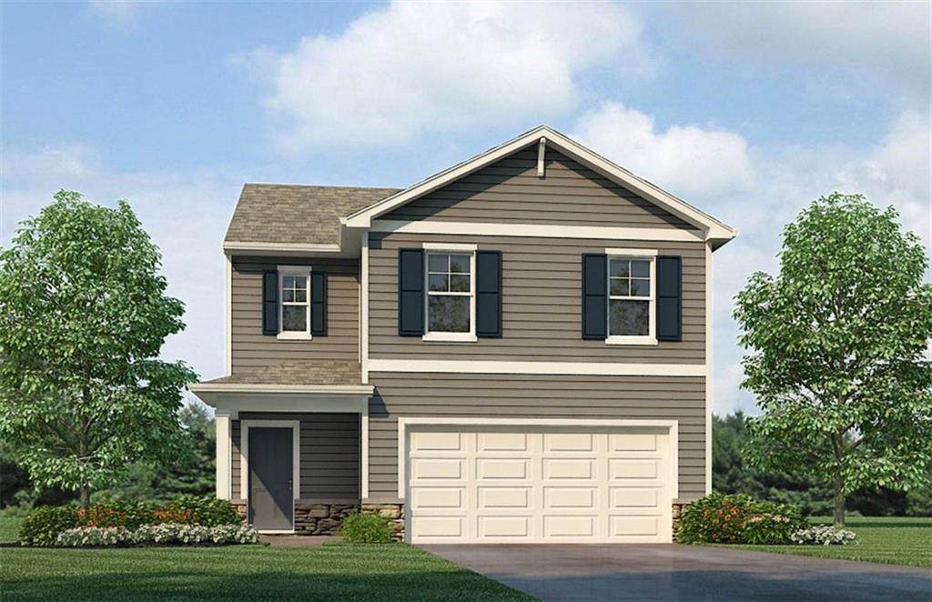 143 Dakota Circle - Photo 1