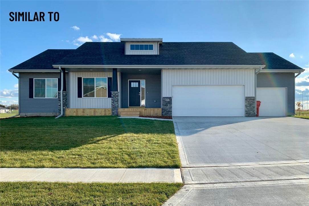 520 Wicker Drive - Photo 1