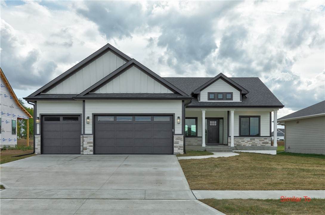 405 Woodmoor Drive - Photo 1