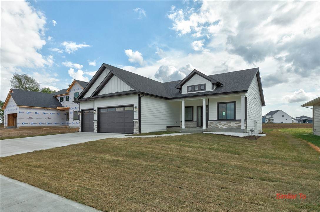 2104 Timberview Drive - Photo 1
