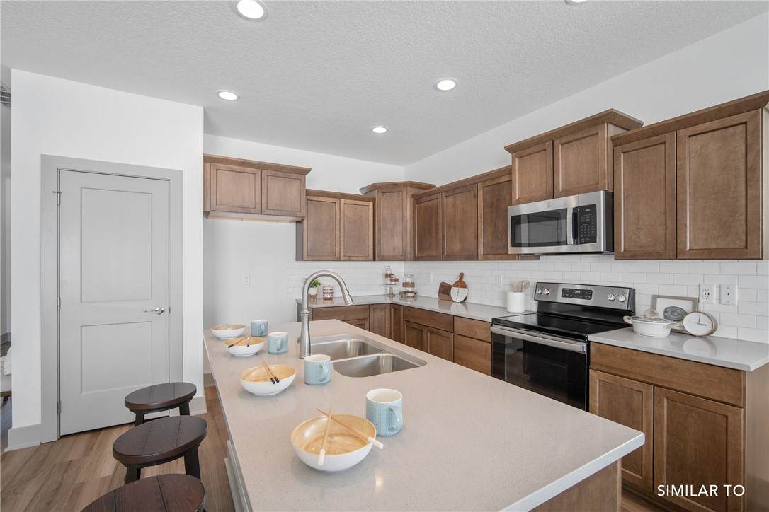 2913 Sayre Drive - Photo 1