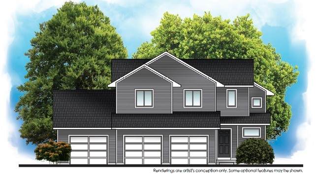 1221 Reinhart Drive - Photo 1
