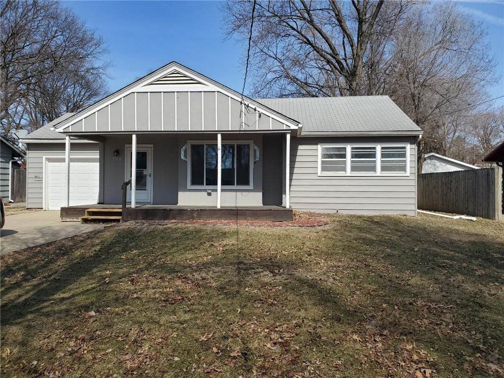 1501 Carrie Avenue - Photo 1