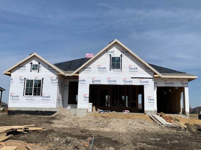 2333 Stonewood Court - Photo 1
