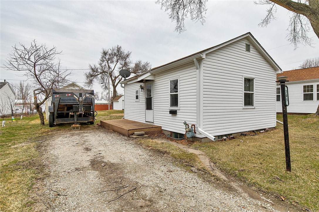 205 Warford Street - Photo 1