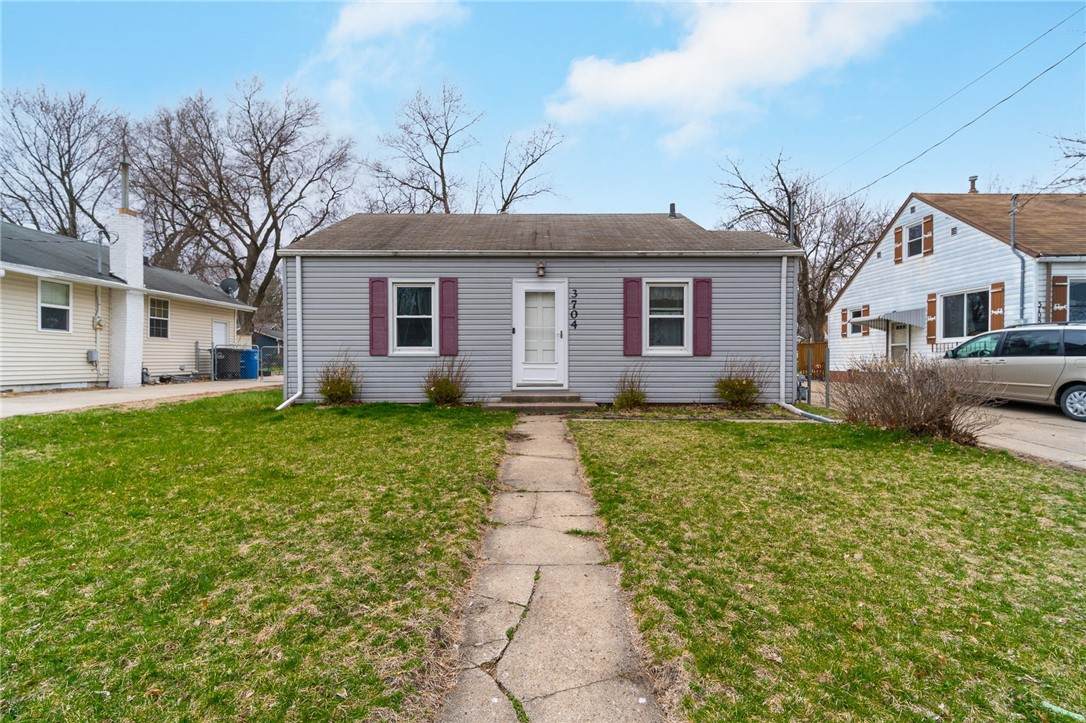 3704 Wright Street - Photo 1