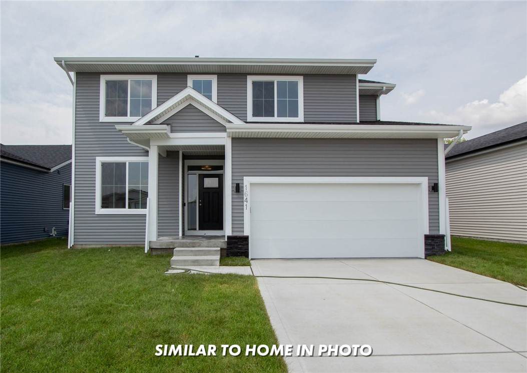 15111 Deerview Drive - Photo 1