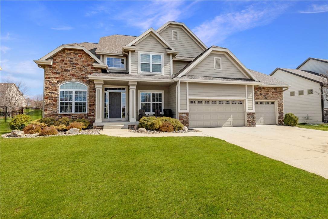 1625 Bell Drive - Photo 1