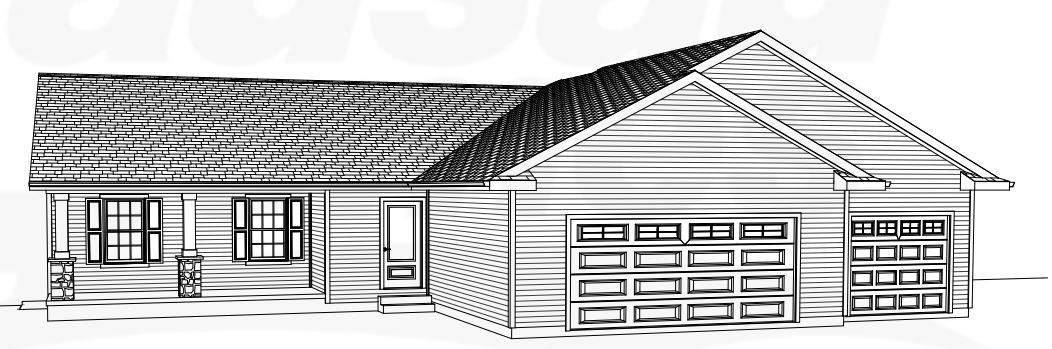 1206 Apache Street - Photo 1