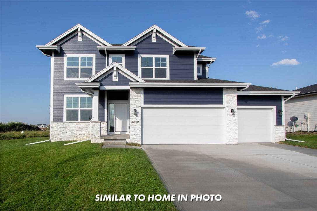 212 Creekside Drive - Photo 1