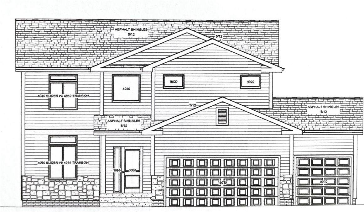 3090 Fairfield Drive - Photo 1