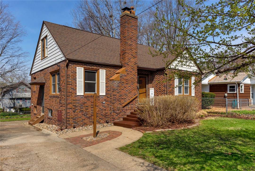 1416 46th Street - Photo 1