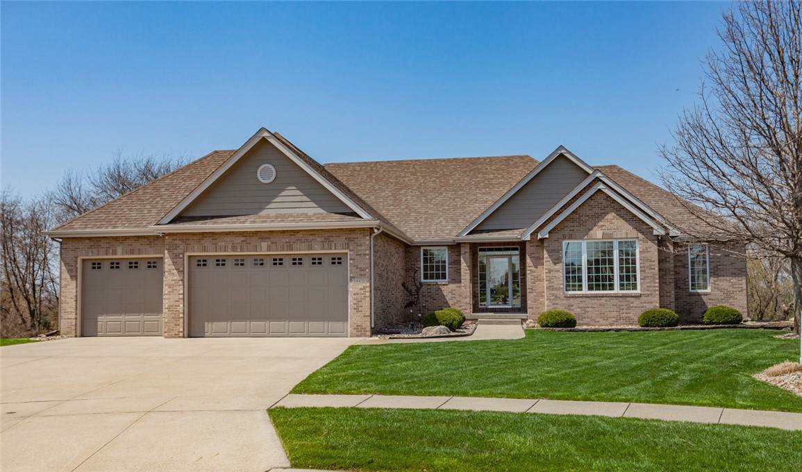 14431 Oakwood Drive - Photo 1