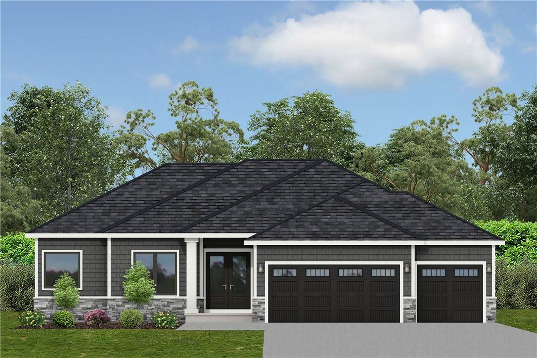 1021 Timber Valley Drive - Photo 1