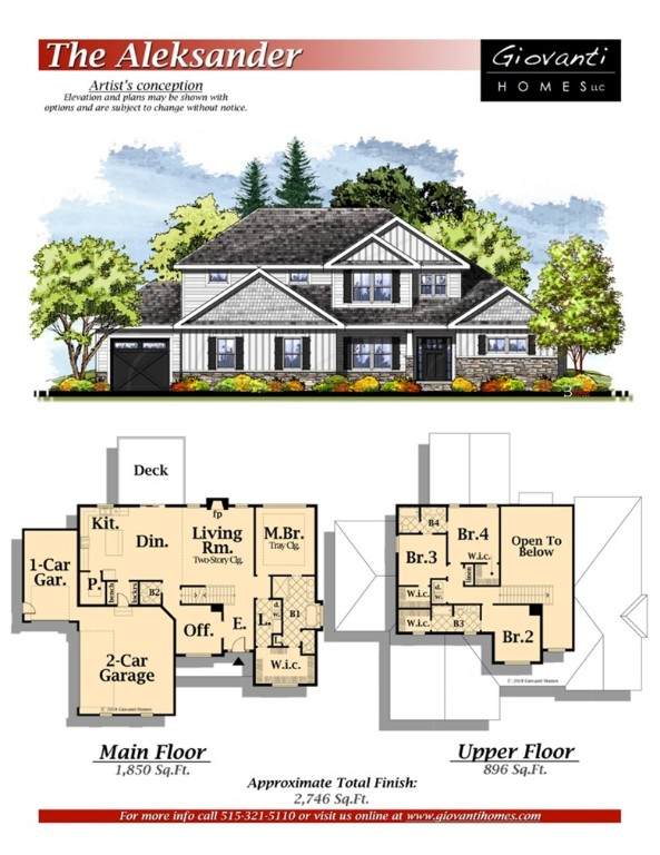912 Aspen Ridge - Photo 1