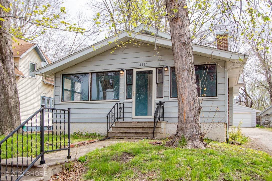 2415 Amherst Street - Photo 1