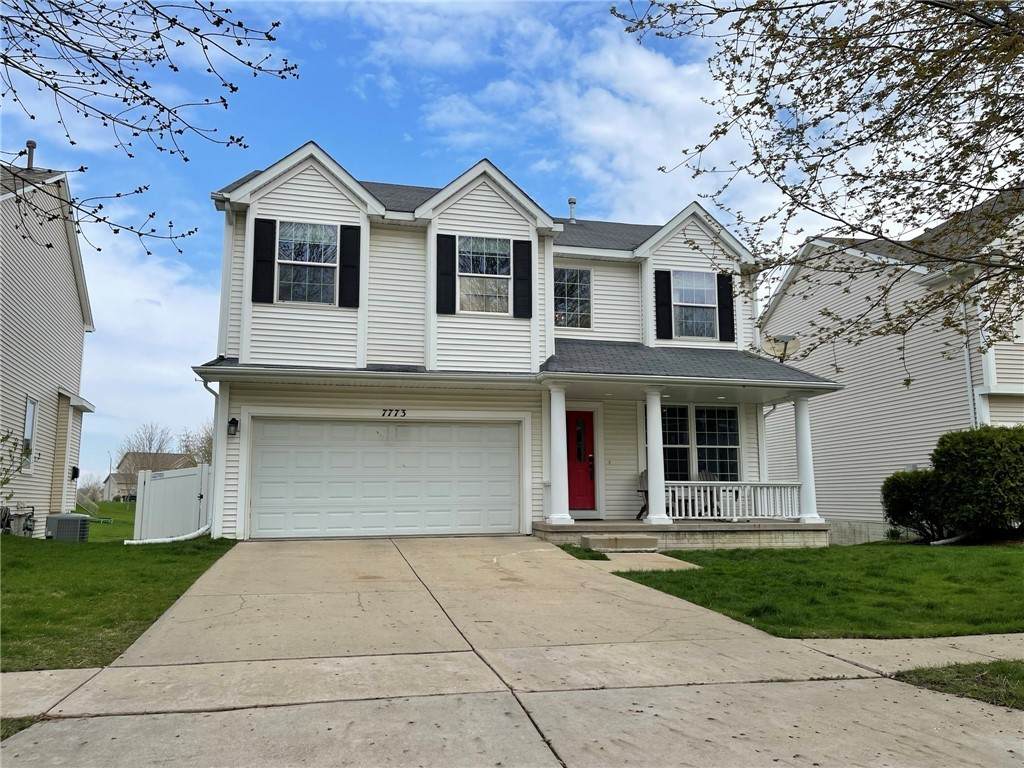 7773 Cottonwood Lane - Photo 1