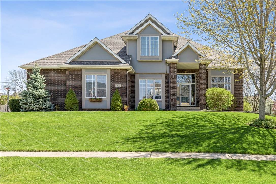 5610 Ponderosa Drive - Photo 1