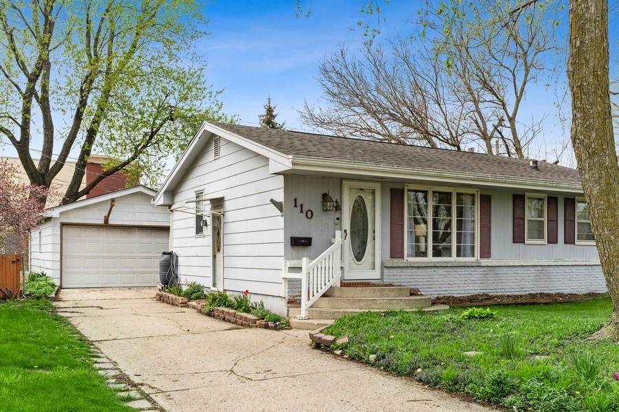 110 Grant Street - Photo 1